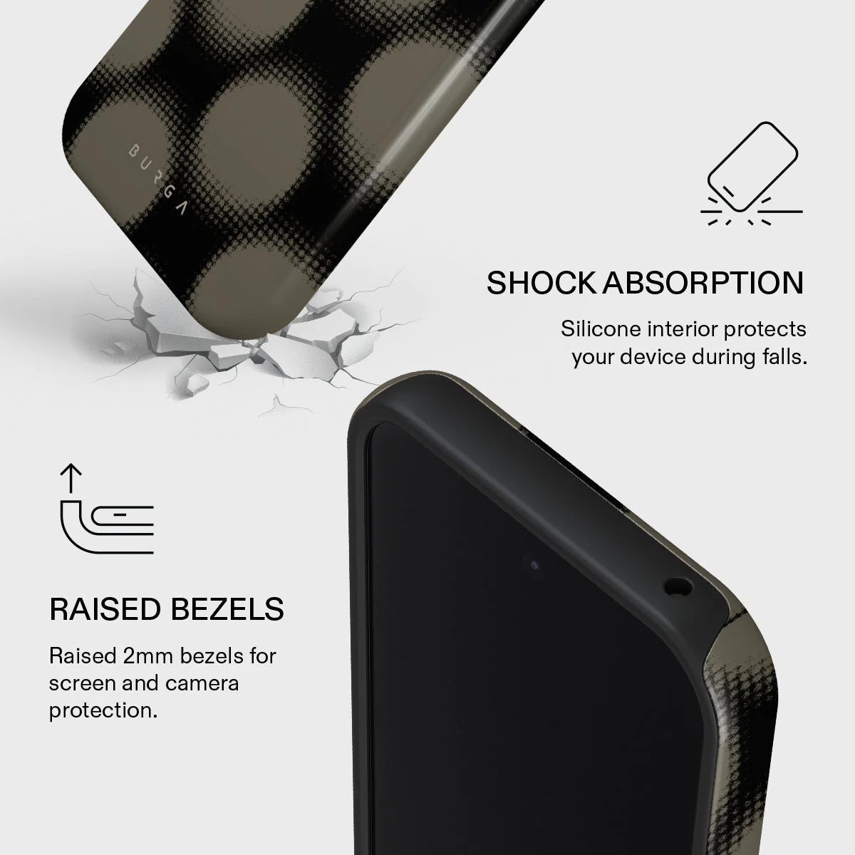 Velocity - Google Pixel 10 Pro XL Case - Image 4
