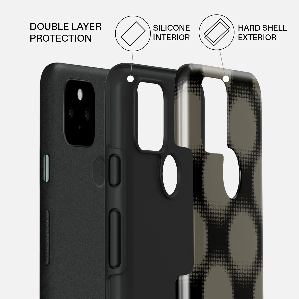 Velocity - Google Pixel 5 Case - Image 2