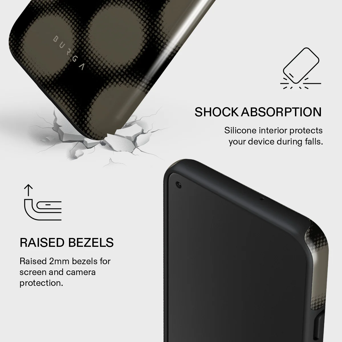 Velocity - Google Pixel 5 Case - Image 4