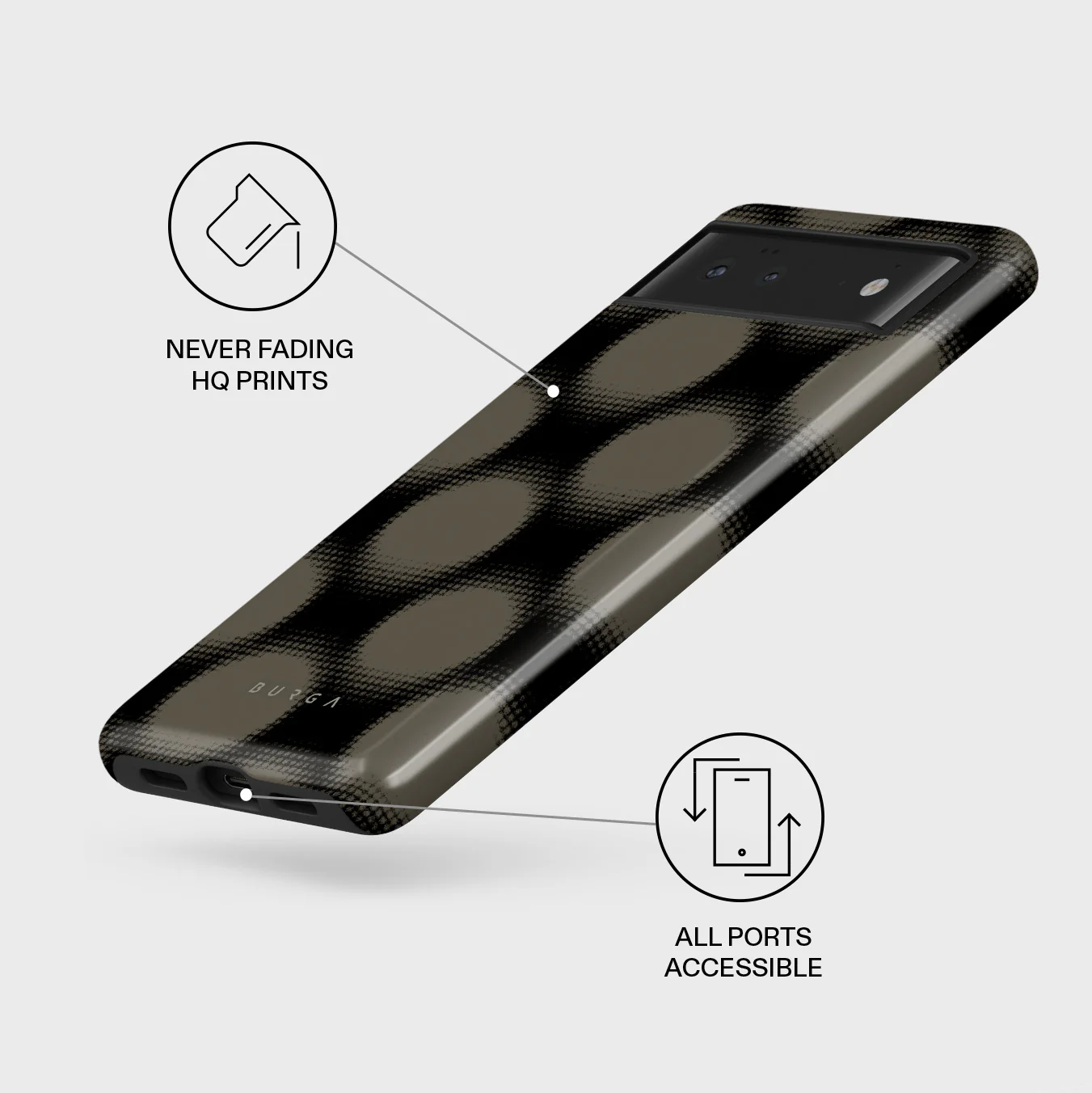 Velocity - Google Pixel 6 Case - Image 3