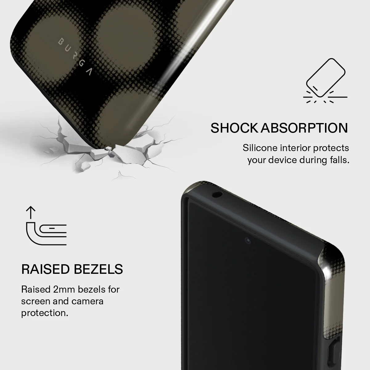 Velocity - Google Pixel 6 Case - Image 4