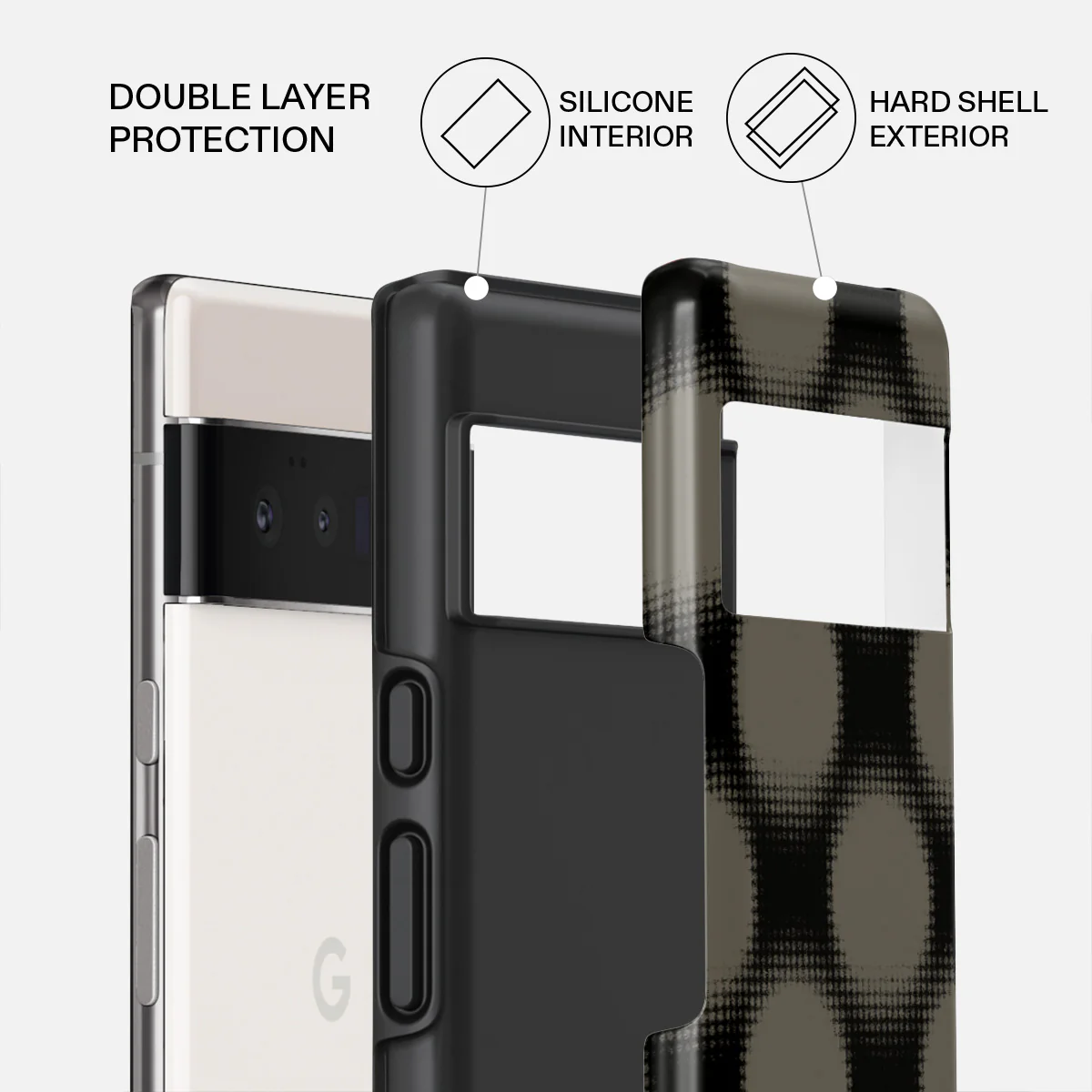 Velocity - Google Pixel 6 Pro Case - Image 2