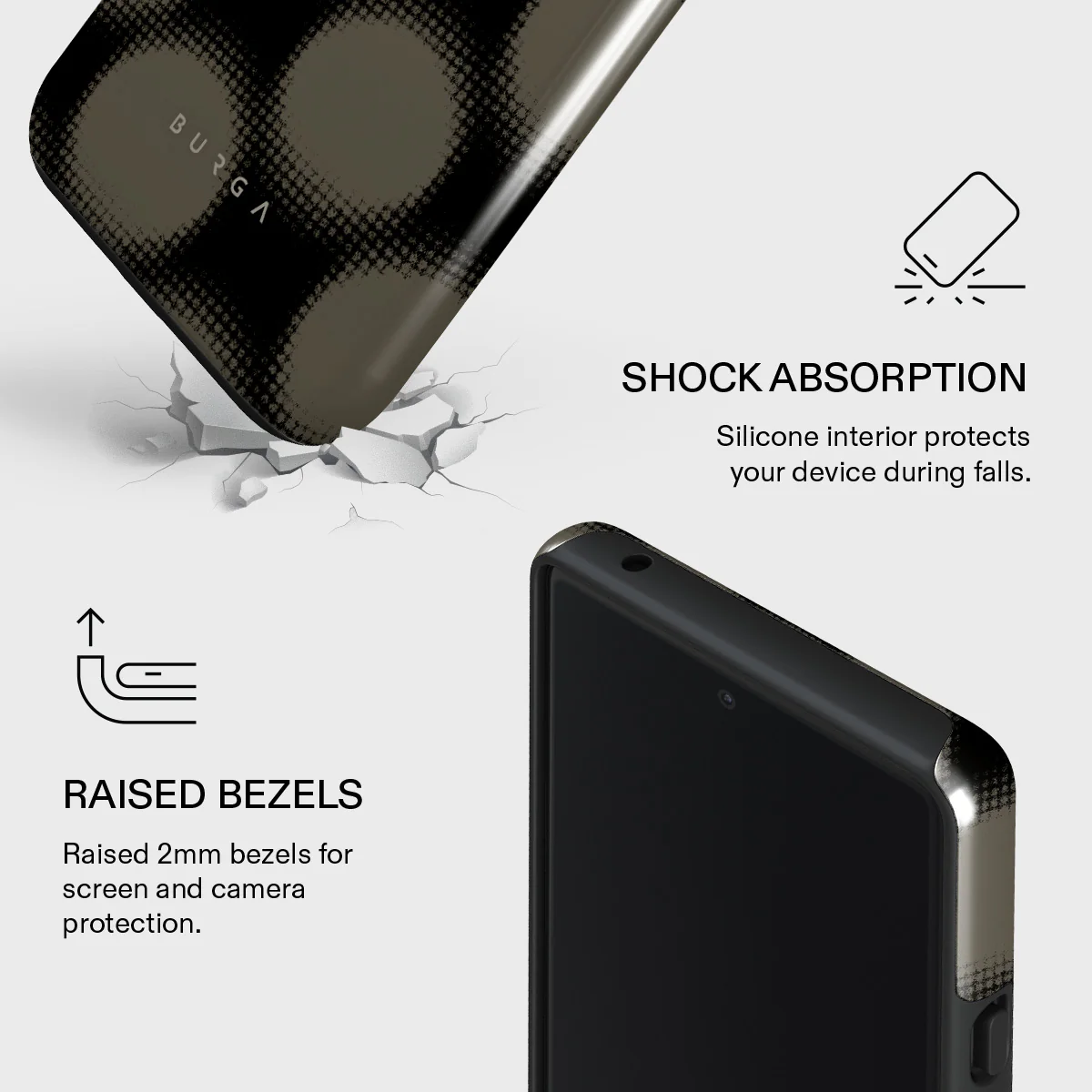 Velocity - Google Pixel 6 Pro Case - Image 4