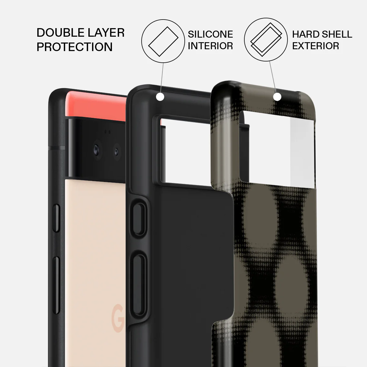 Velocity - Google Pixel 6a Case - Image 2
