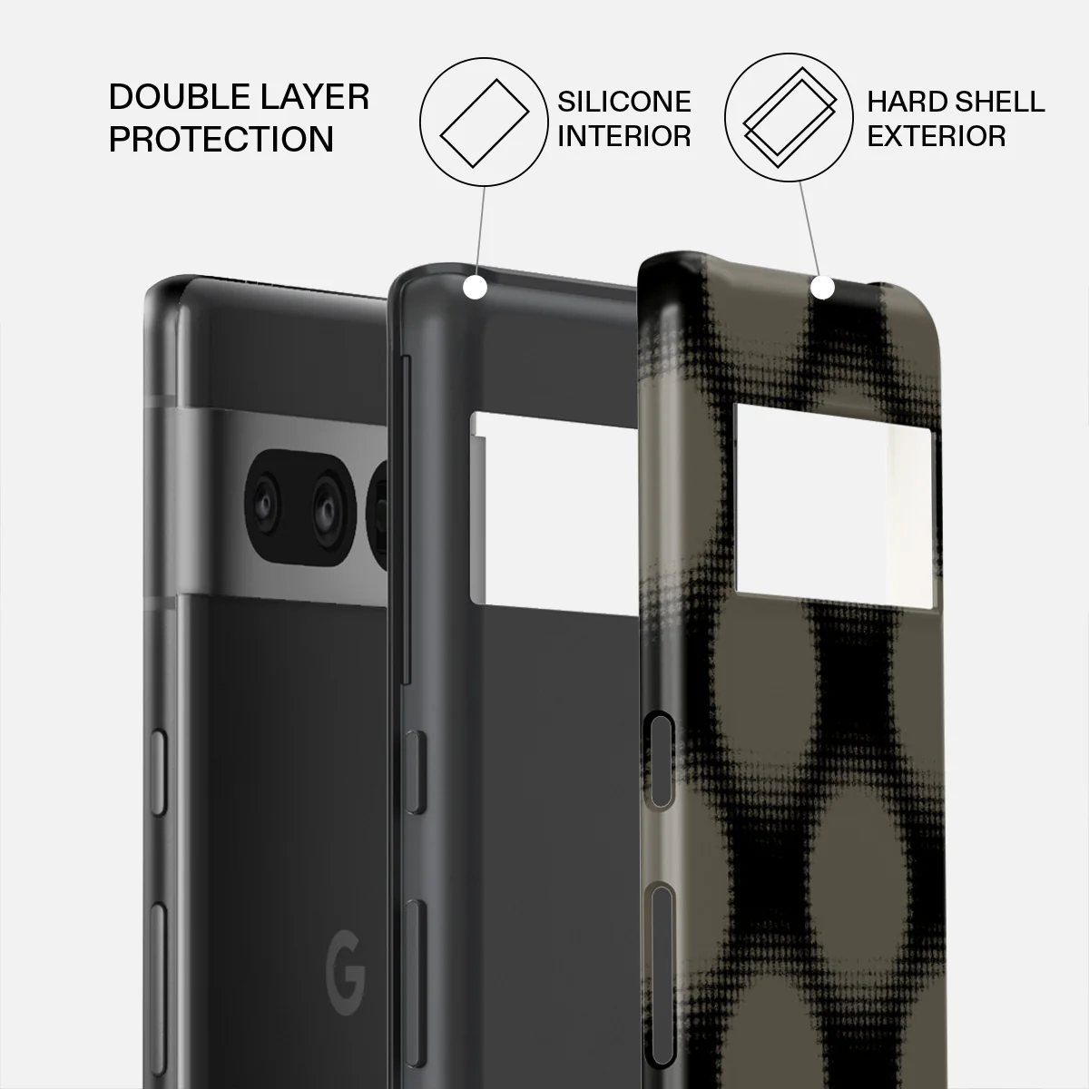 Velocity - Google Pixel 7 Pro Case - Image 2