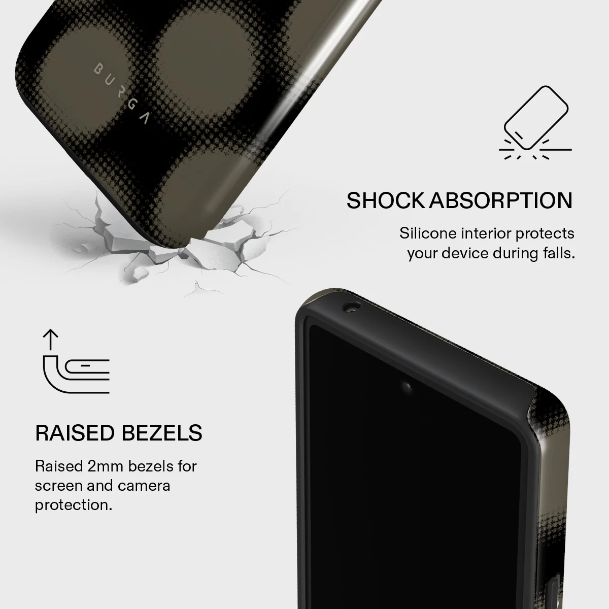 Velocity - Google Pixel 7 Pro Case - Image 4