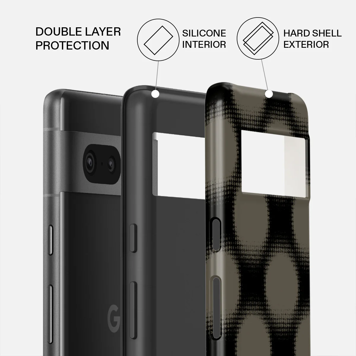 Velocity - Google Pixel 7a Case - Image 2