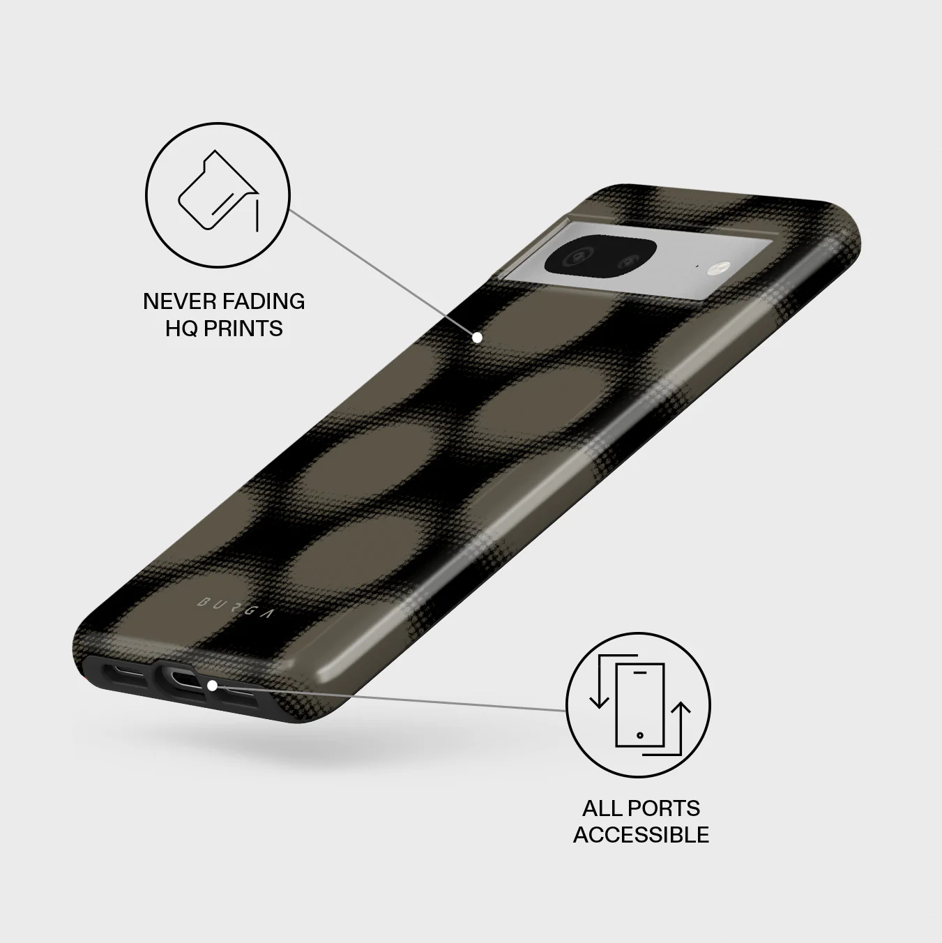 Velocity - Google Pixel 7a Case - Image 3