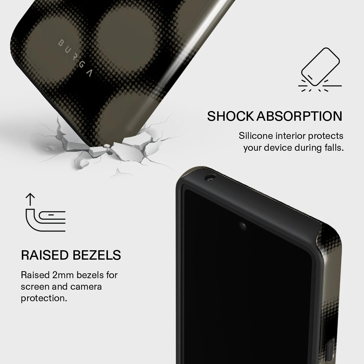 Velocity - Google Pixel 7a Case - Image 4