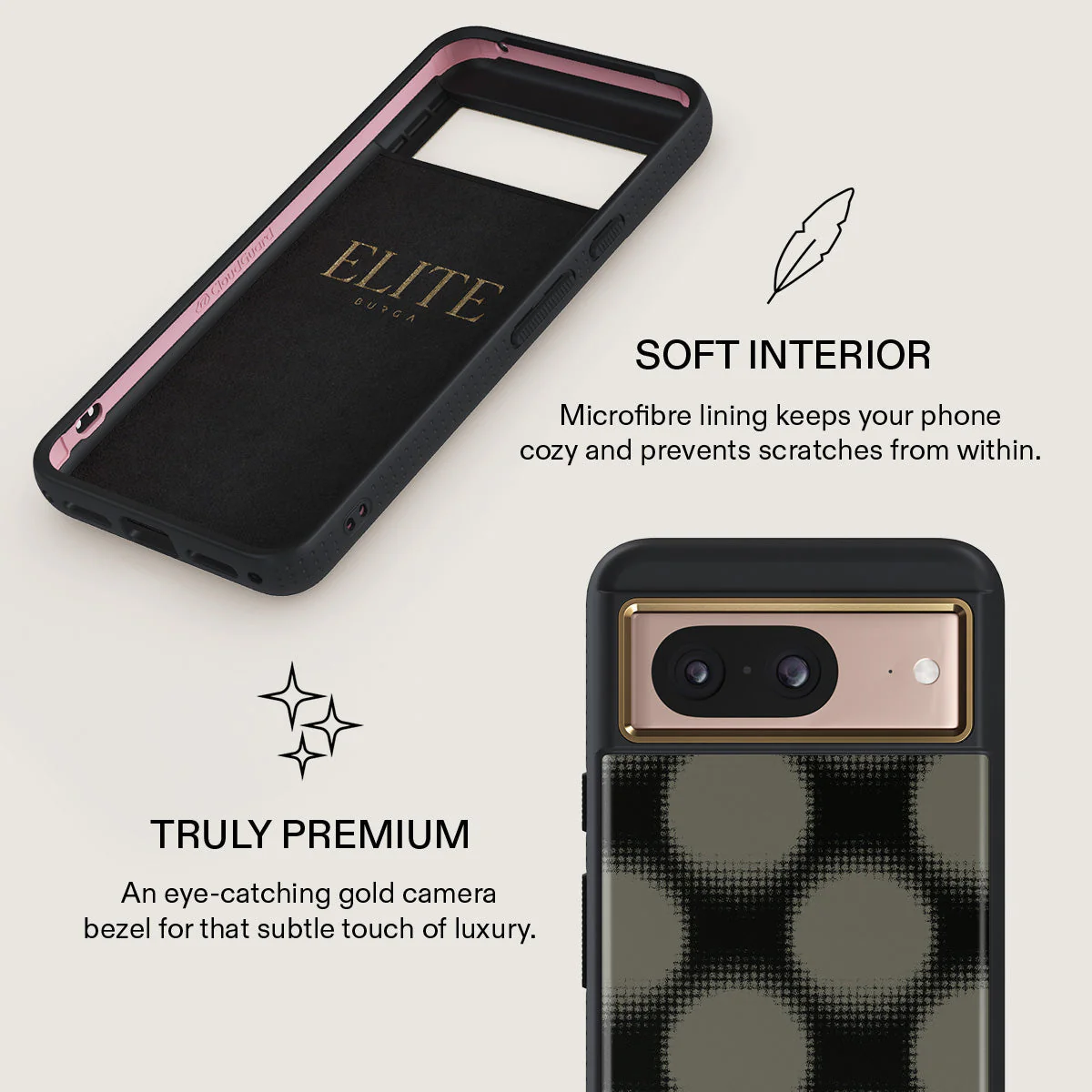 Velocity - Google Pixel 8 Case - Image 10