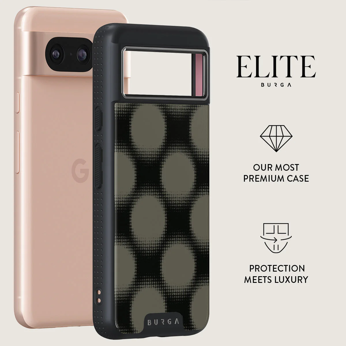 Velocity - Google Pixel 8 Case - Image 13