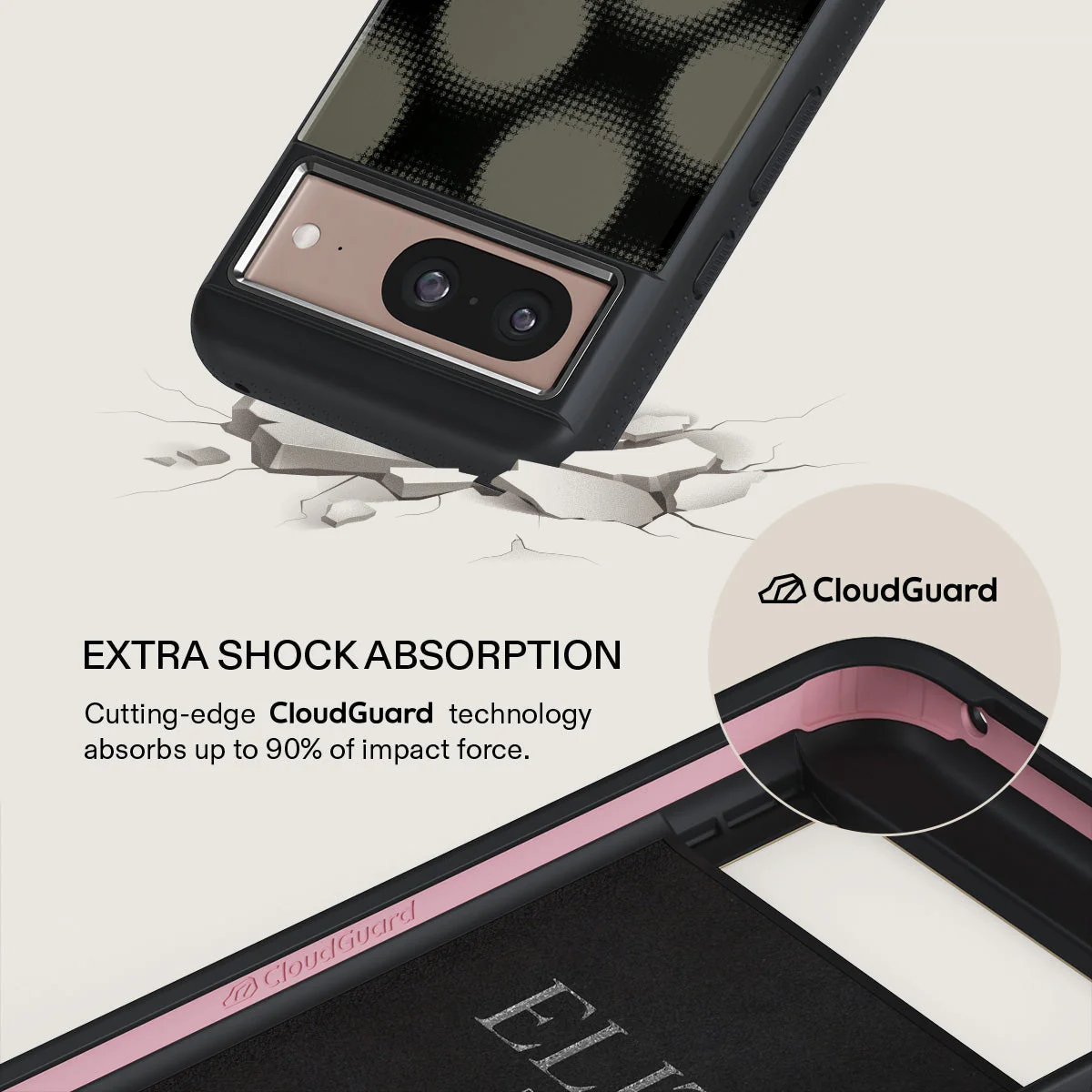 Velocity - Google Pixel 8 Case - Image 14