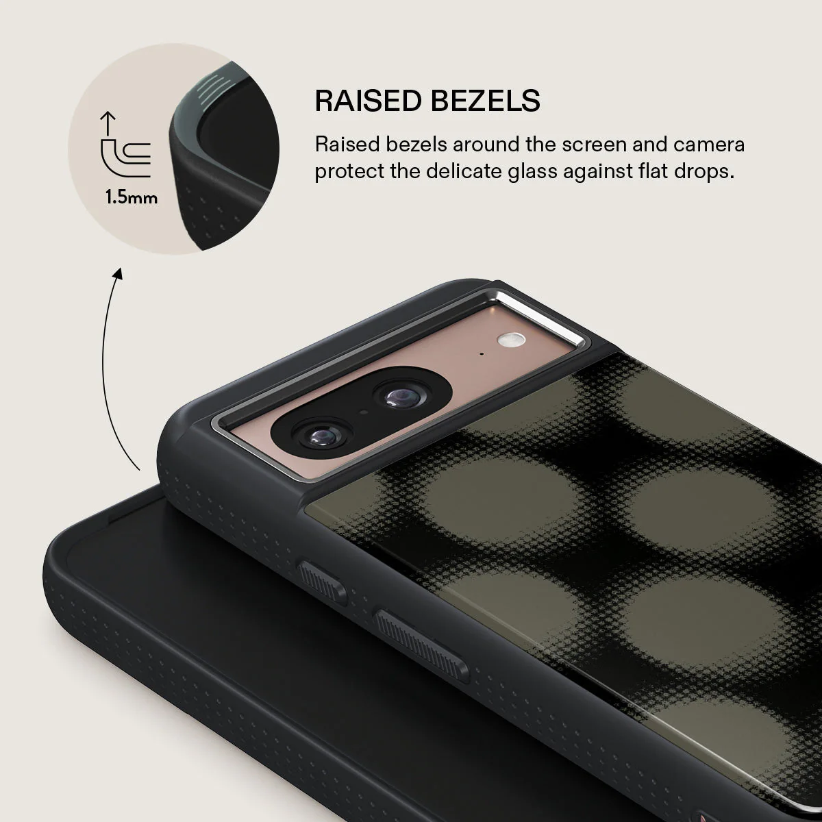 Velocity - Google Pixel 8 Case - Image 15