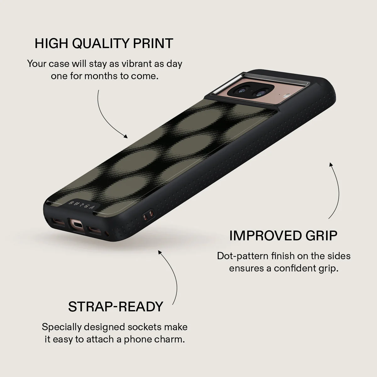 Velocity - Google Pixel 8 Case - Image 16