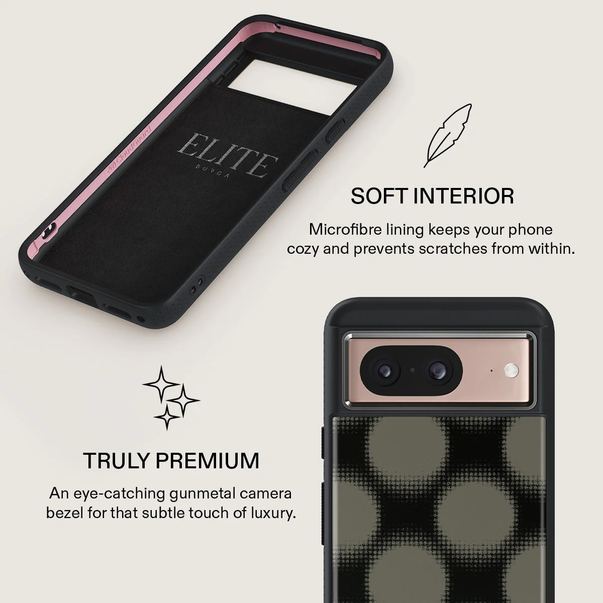Velocity - Google Pixel 8 Case - Image 17