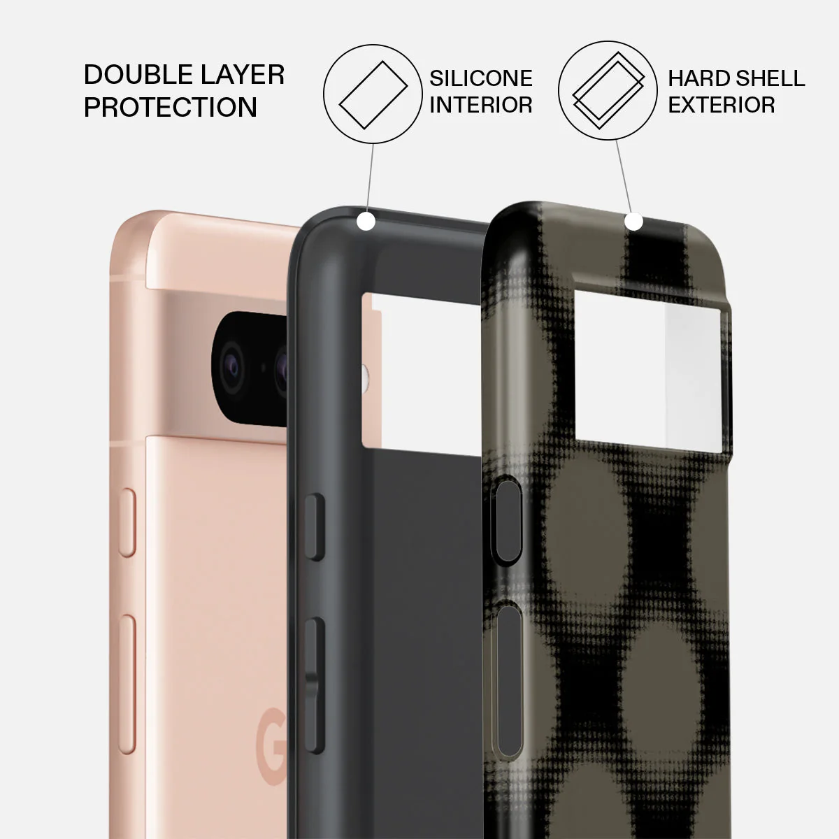 Velocity - Google Pixel 8 Case - Image 2