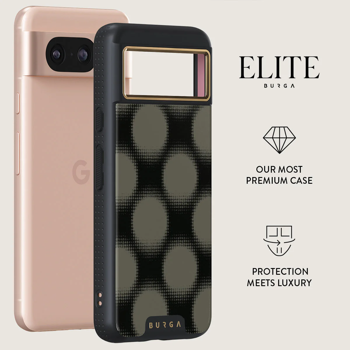Velocity - Google Pixel 8 Case - Image 6