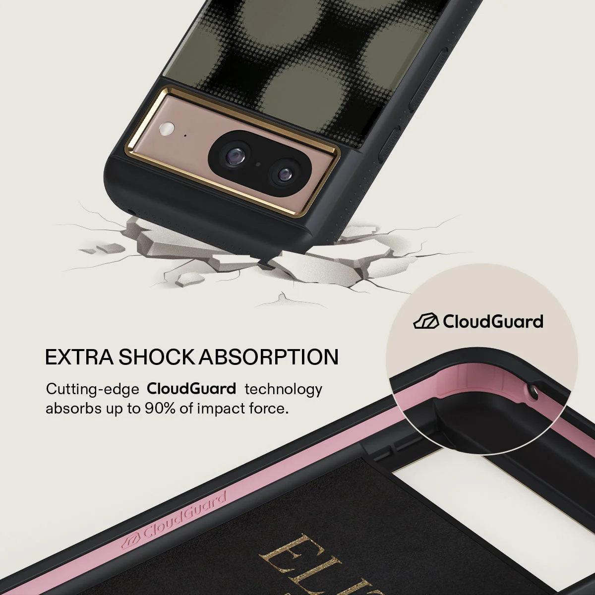 Velocity - Google Pixel 8 Case - Image 7