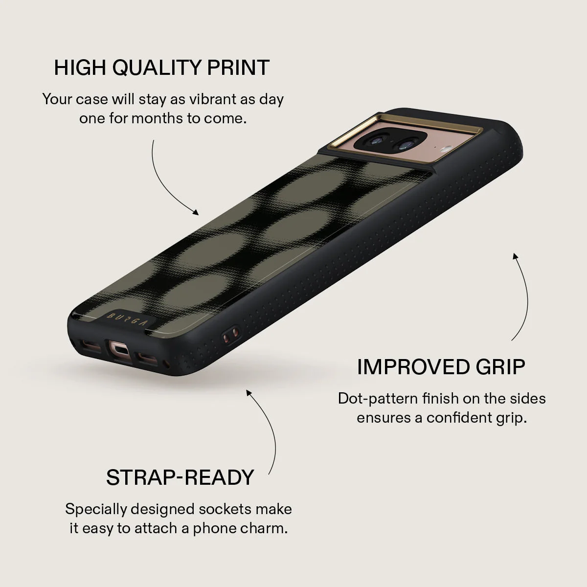 Velocity - Google Pixel 8 Case - Image 9