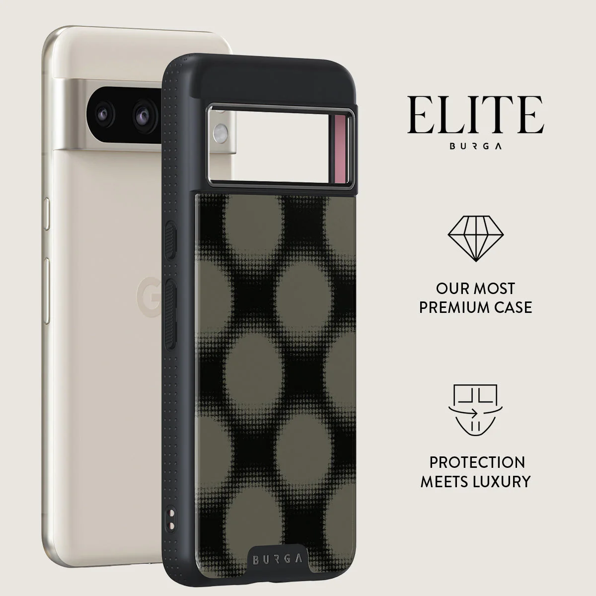 Velocity - Google Pixel 8 Pro Case - Image 13