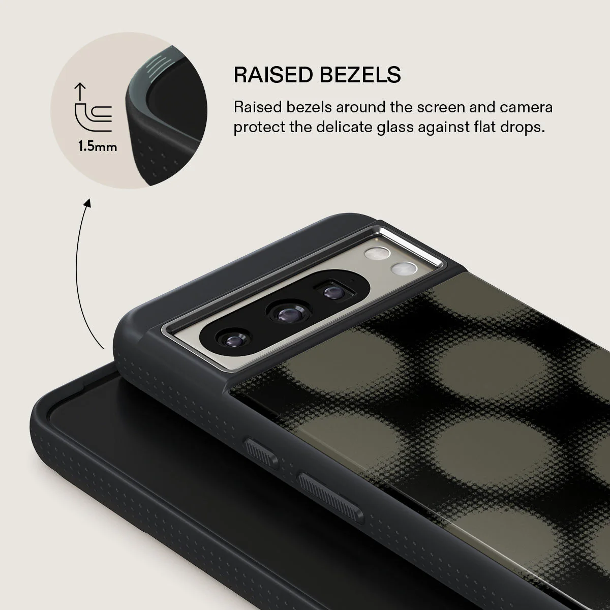 Velocity - Google Pixel 8 Pro Case - Image 15