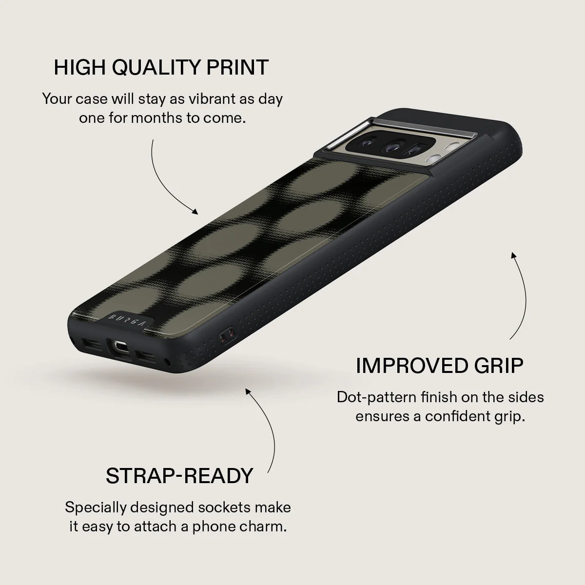 Velocity - Google Pixel 8 Pro Case - Image 16