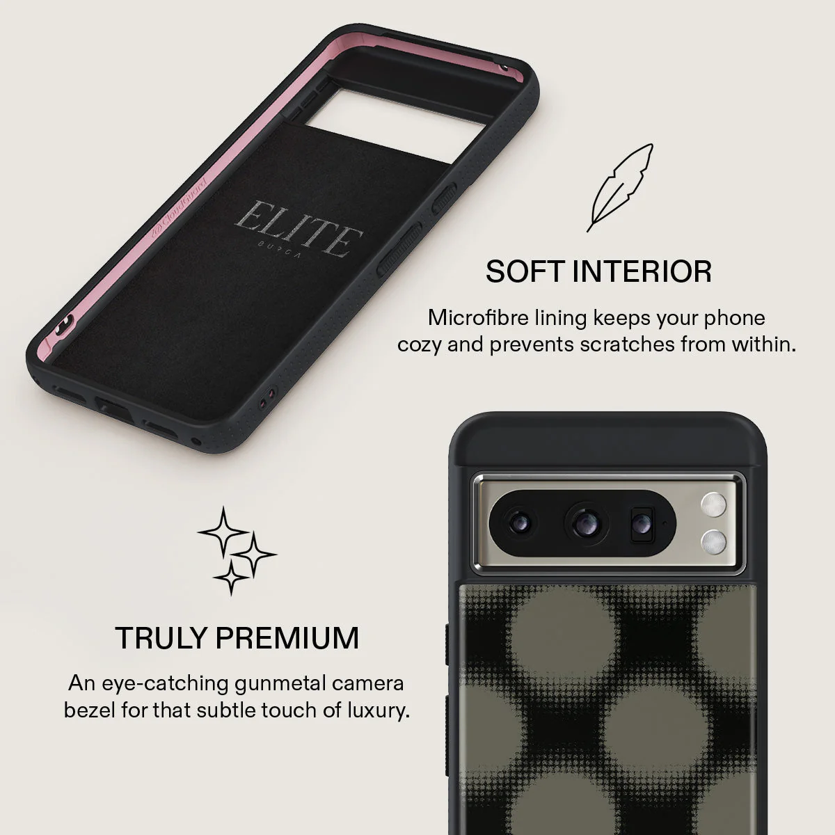 Velocity - Google Pixel 8 Pro Case - Image 17