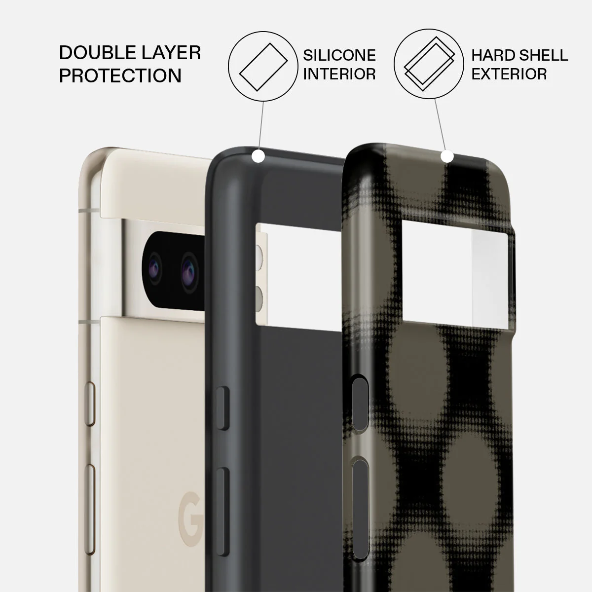 Velocity - Google Pixel 8 Pro Case - Image 2