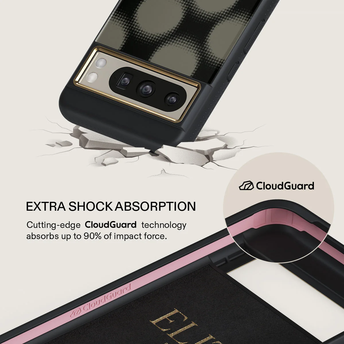 Velocity - Google Pixel 8 Pro Case - Image 7