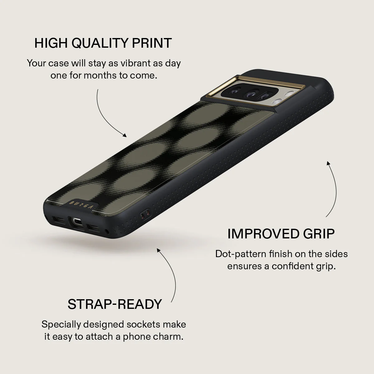 Velocity - Google Pixel 8 Pro Case - Image 9