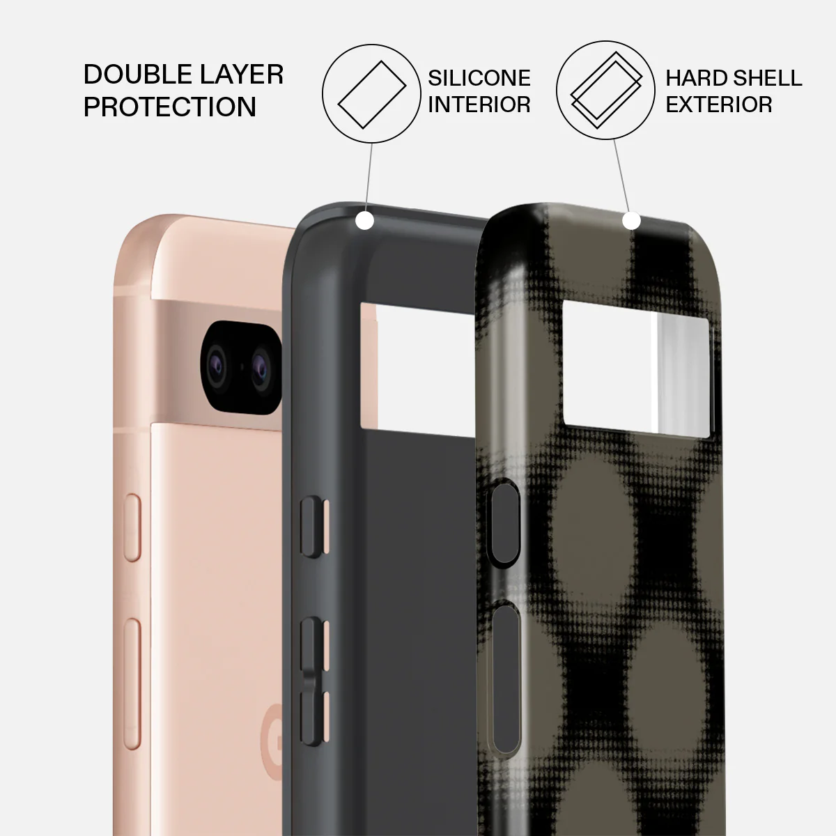 Velocity - Google Pixel 8a Case - Image 2