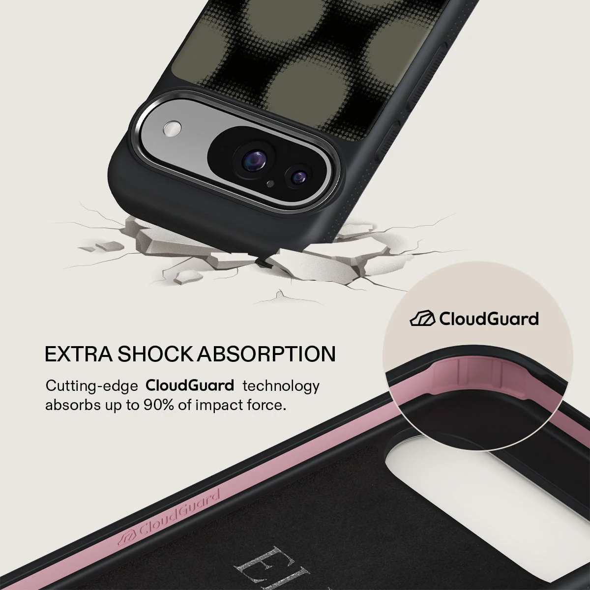 Velocity - Google Pixel 9 Case - Image 14