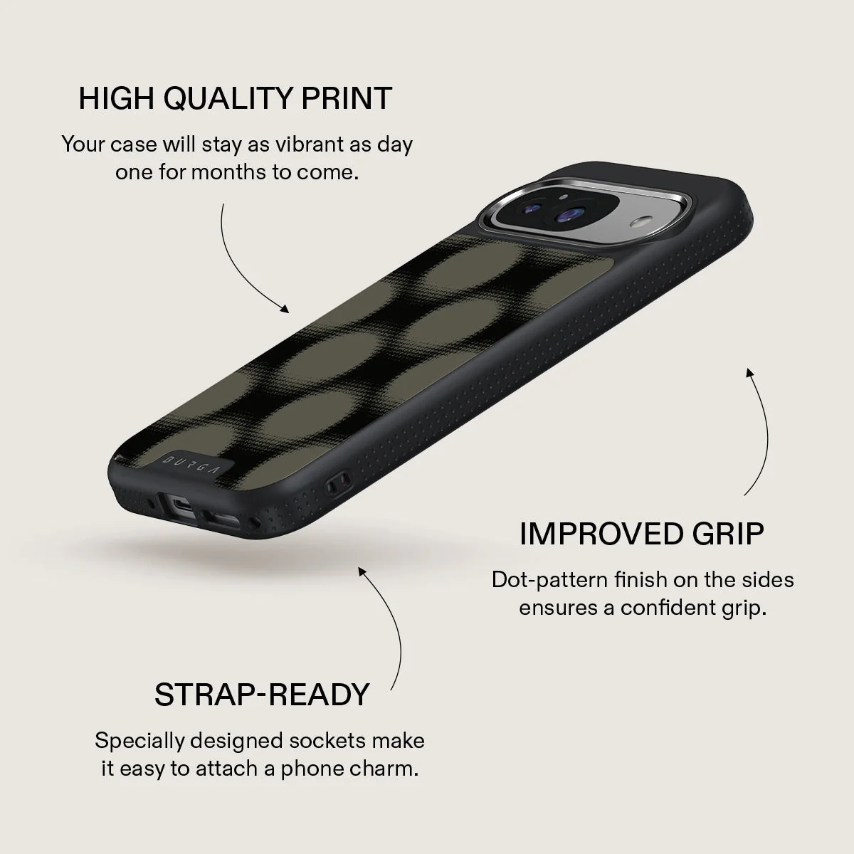 Velocity - Google Pixel 9 Case - Image 16