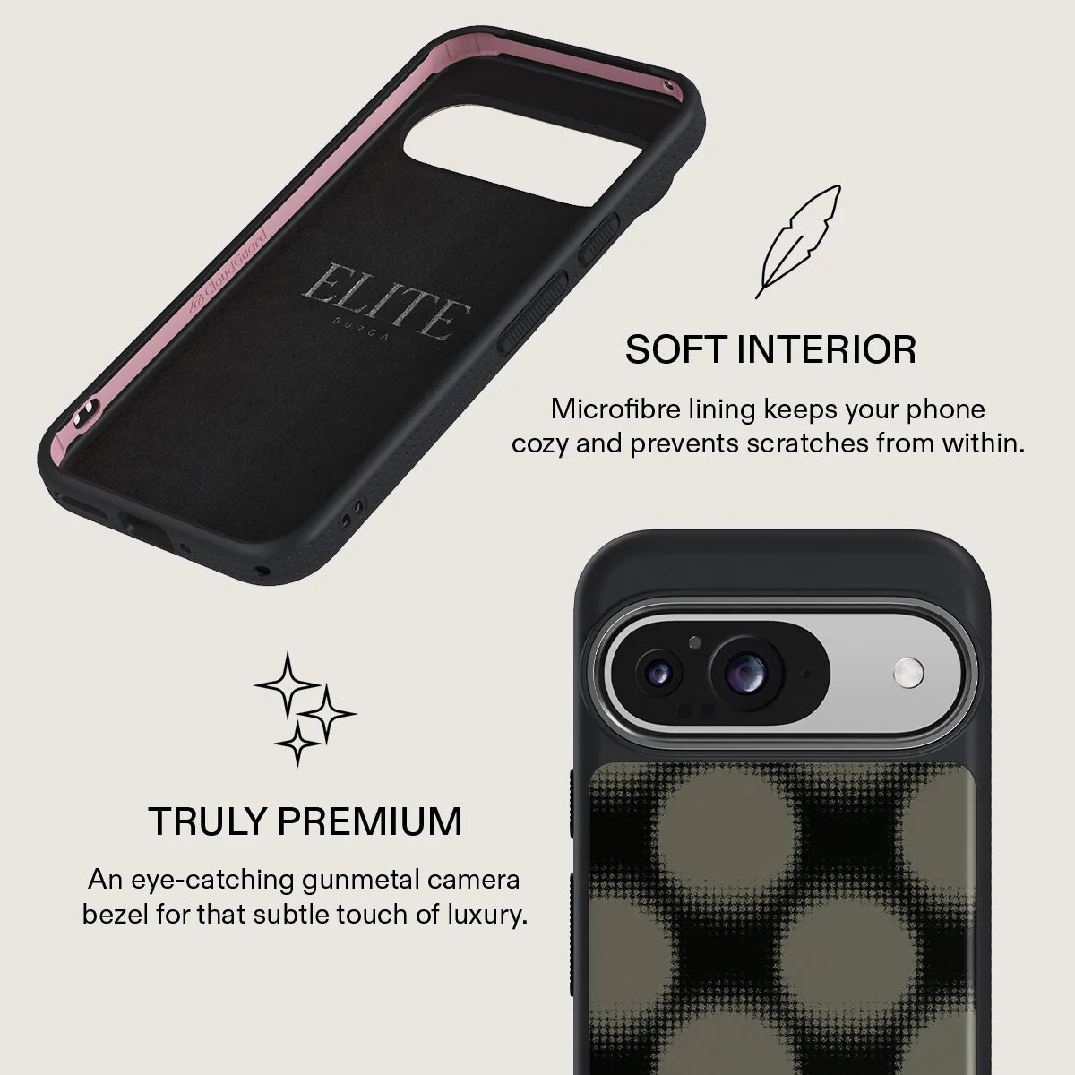 Velocity - Google Pixel 9 Case - Image 17