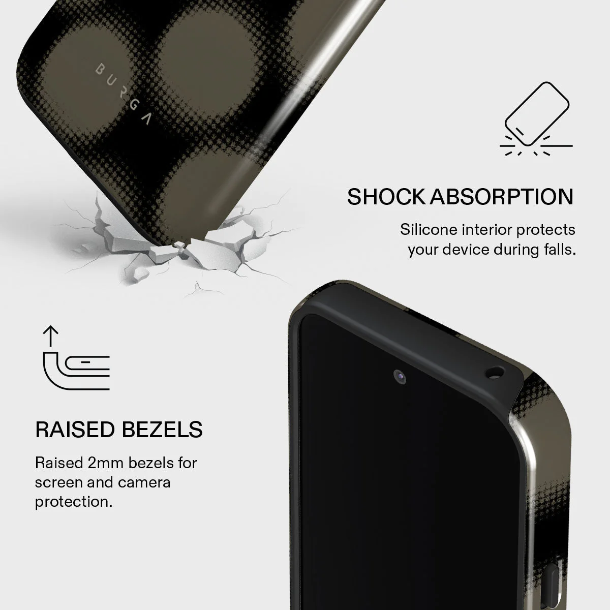Velocity - Google Pixel 9 Case - Image 4