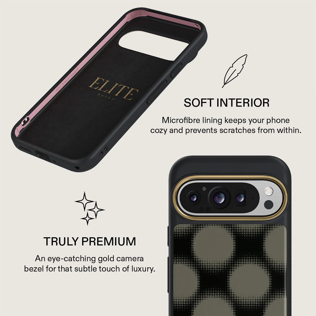 Velocity - Google Pixel 9 Pro Case - Image 10