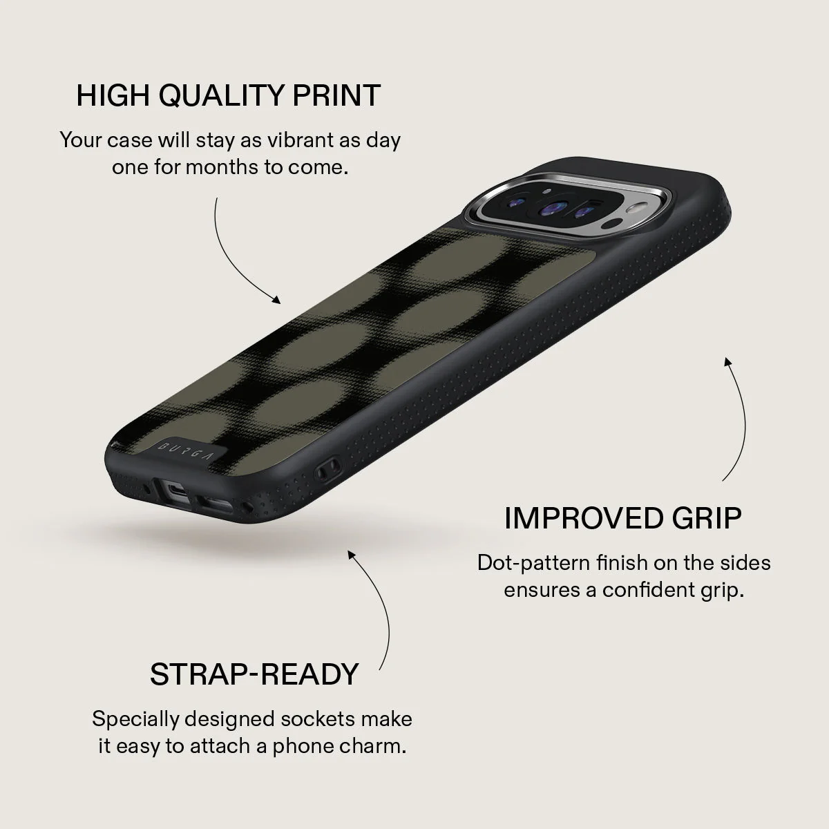 Velocity - Google Pixel 9 Pro Case - Image 16