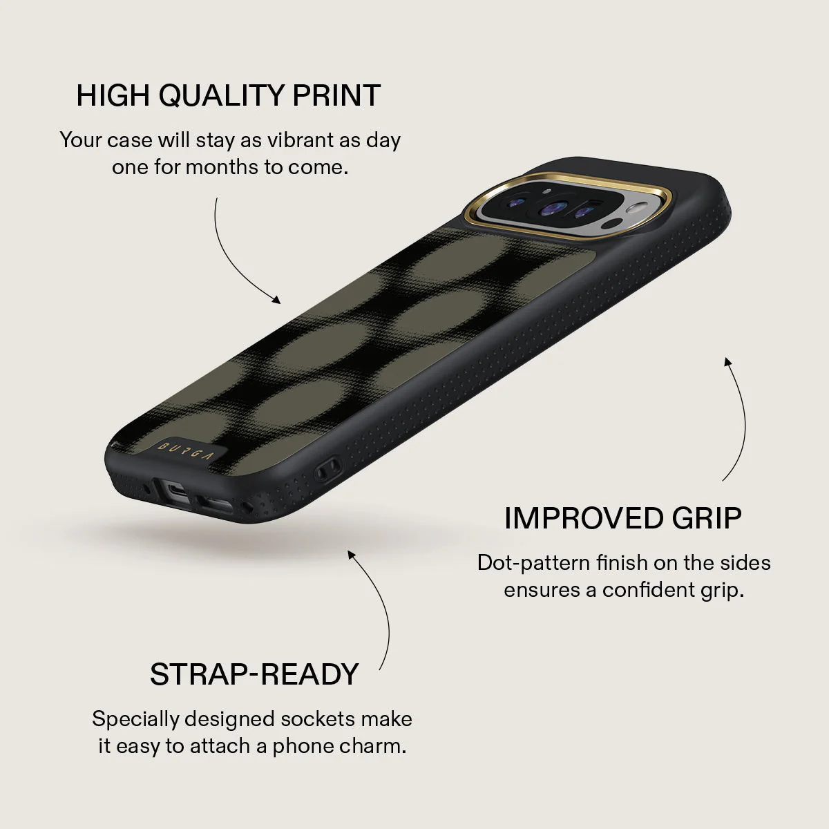 Velocity - Google Pixel 9 Pro Case - Image 9