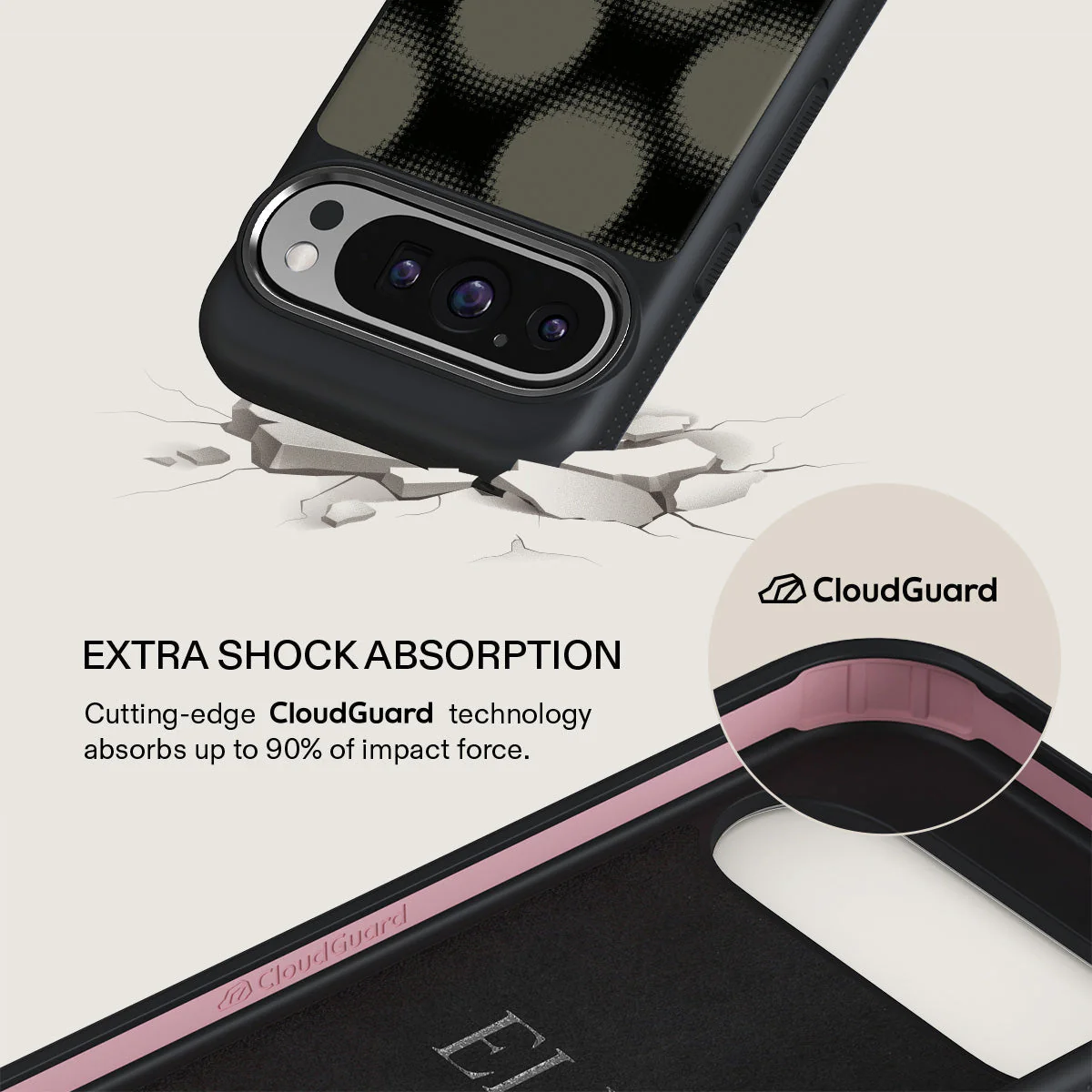 Velocity - Google Pixel 9 Pro XL Case - Image 14