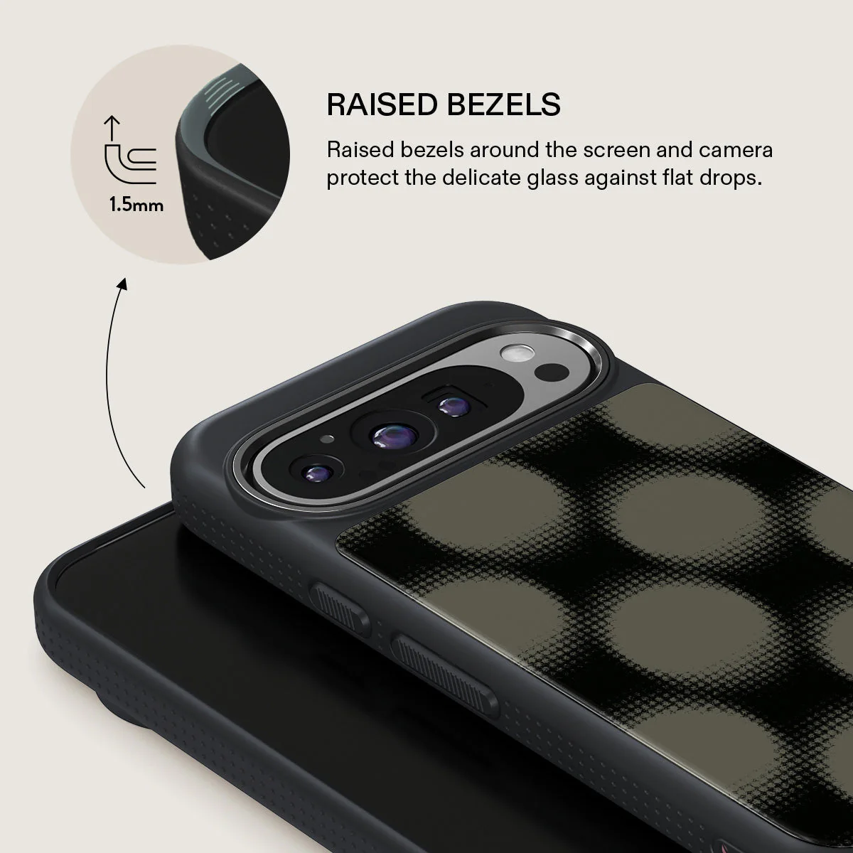 Velocity - Google Pixel 9 Pro XL Case - Image 15