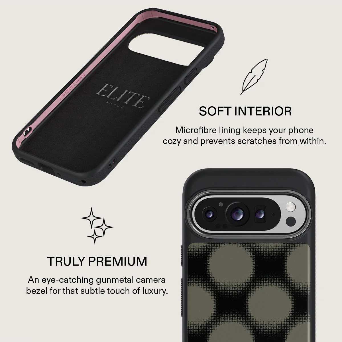 Velocity - Google Pixel 9 Pro XL Case - Image 17