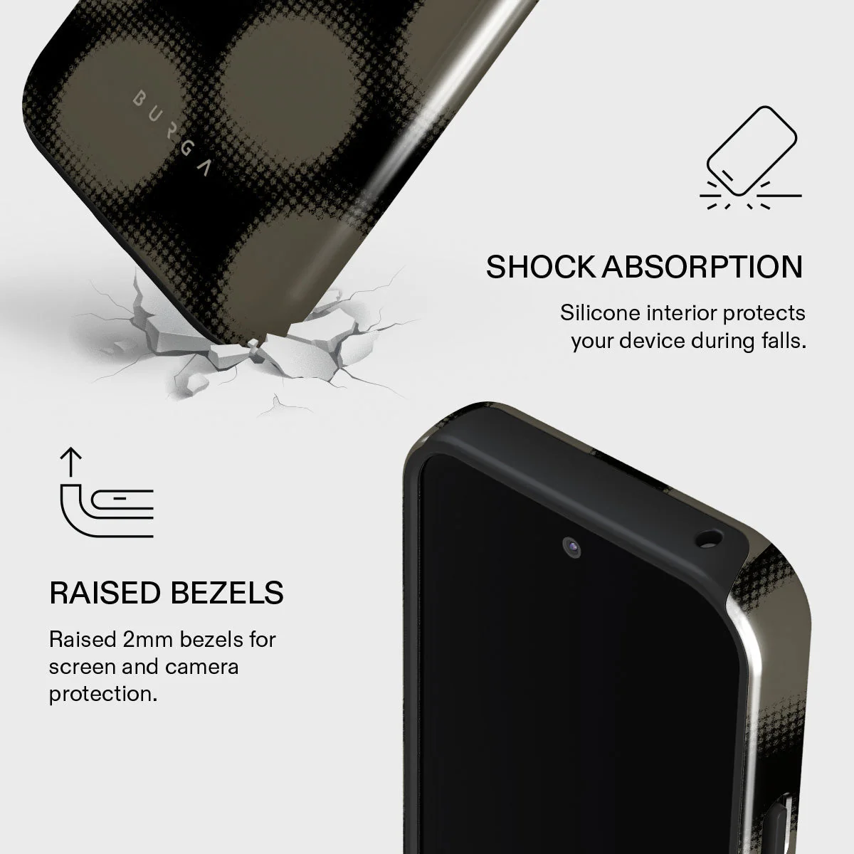 Velocity - Google Pixel 9 Pro XL Case - Image 4