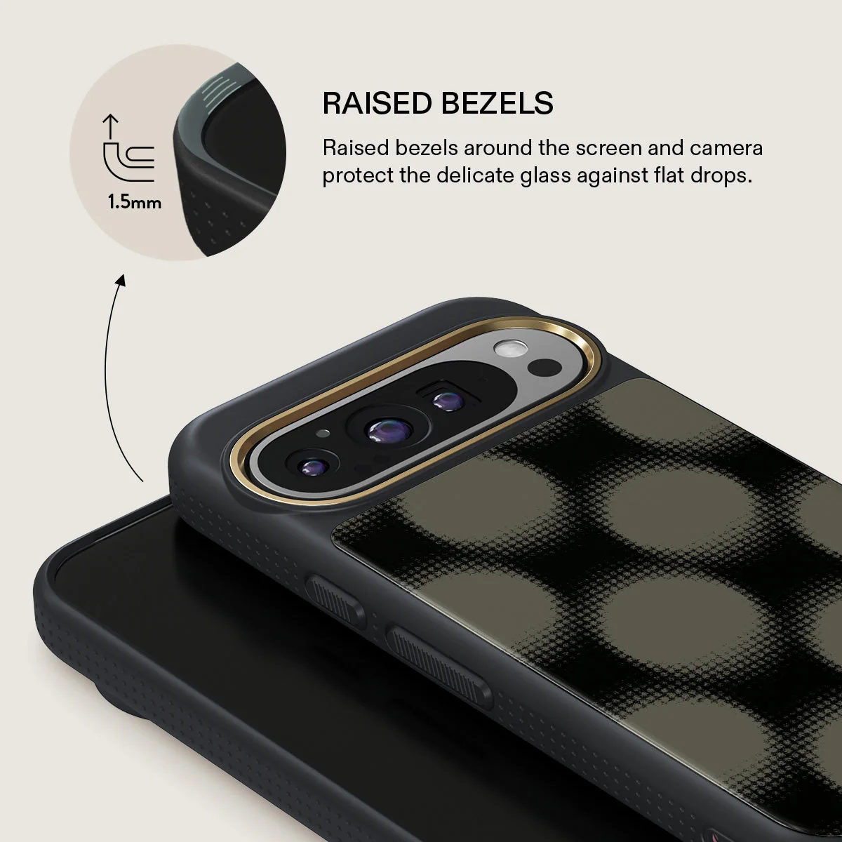 Velocity - Google Pixel 9 Pro XL Case - Image 8