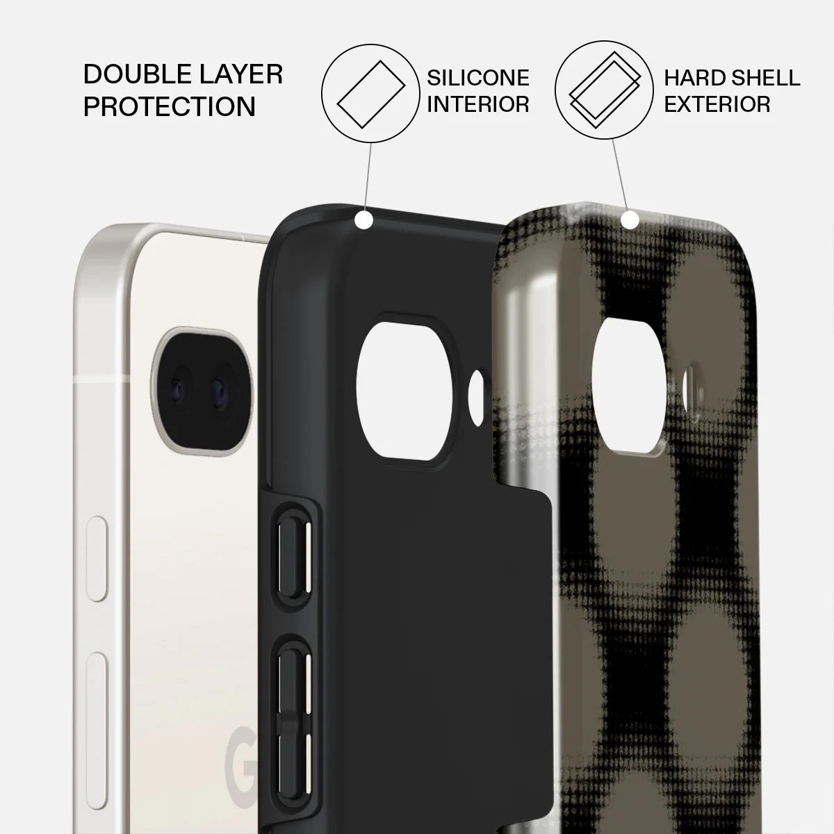 Velocity - Google Pixel 9a Case - Image 2