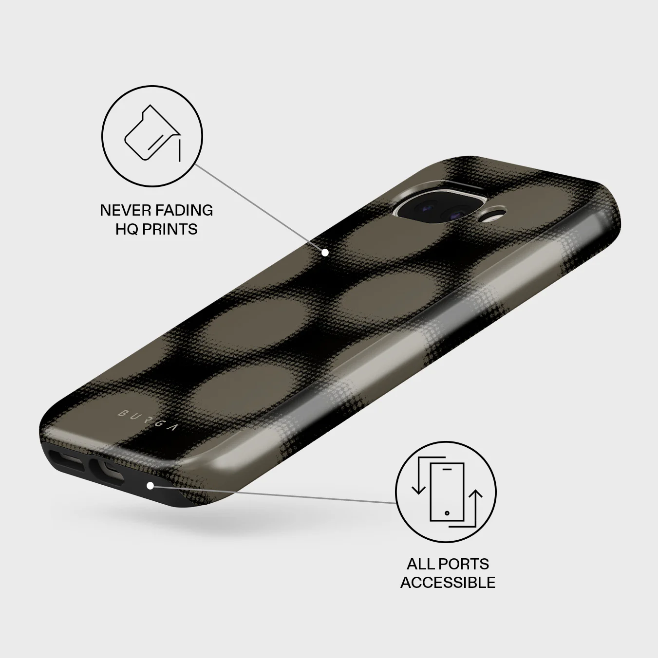 Velocity - Google Pixel 9a Case - Image 3