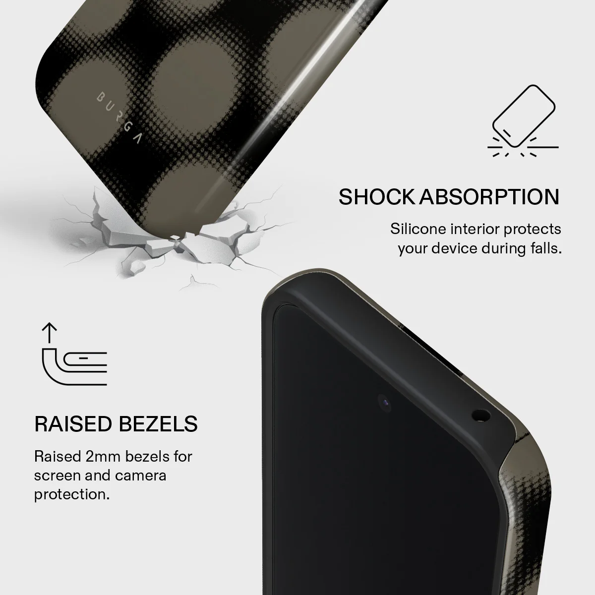 Velocity - Google Pixel 9a Case - Image 4