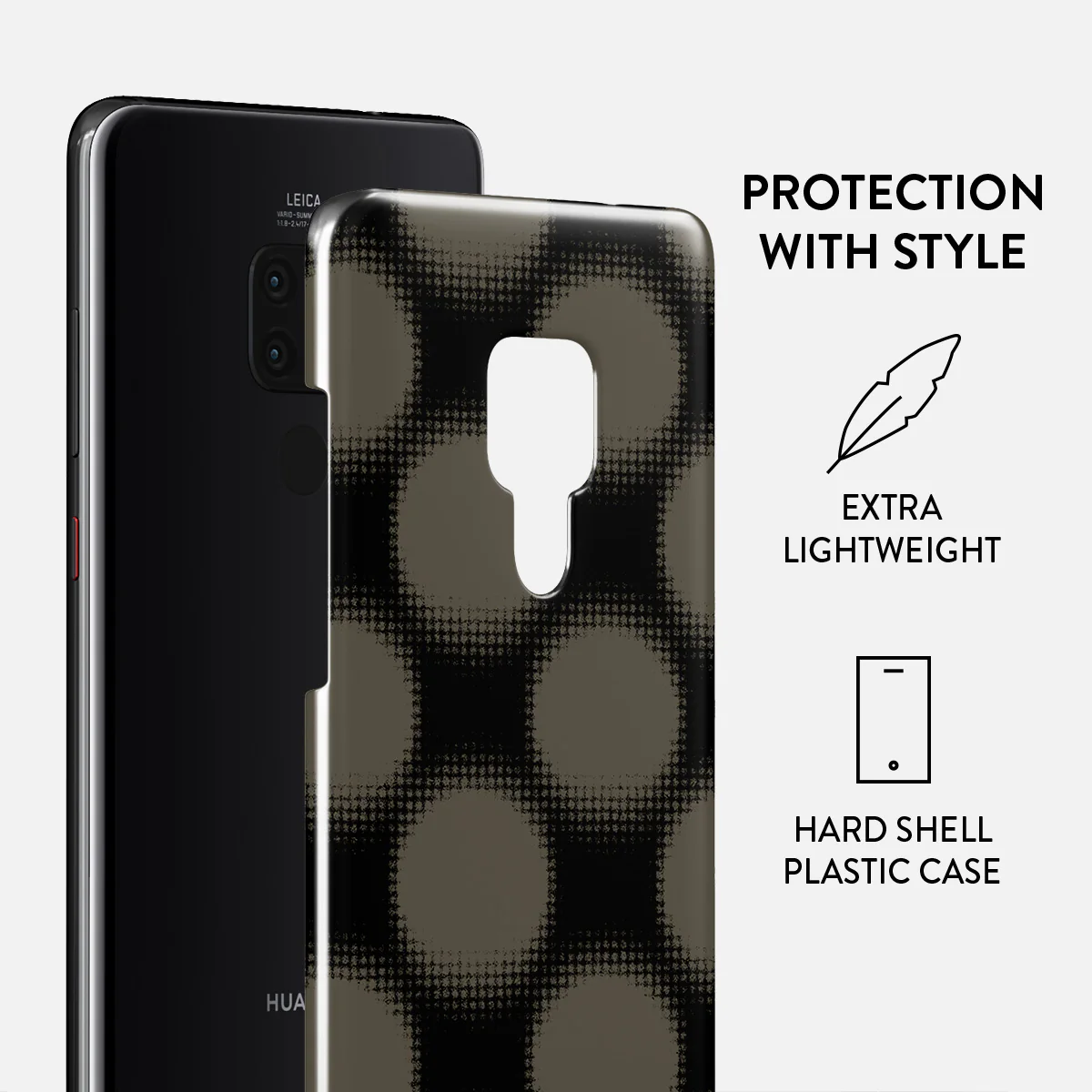 Velocity - Huawei Mate 20 Case - Image 2