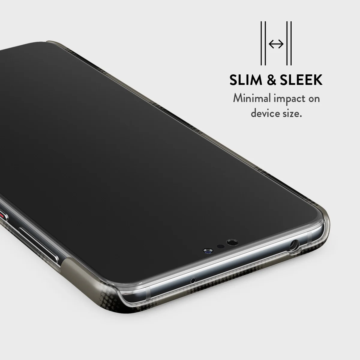 Velocity - Huawei P20 Case - Image 4