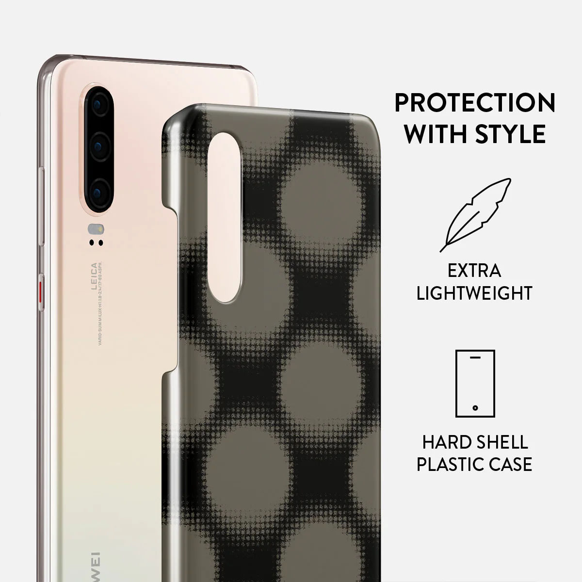Velocity - Huawei P30 Case - Image 2