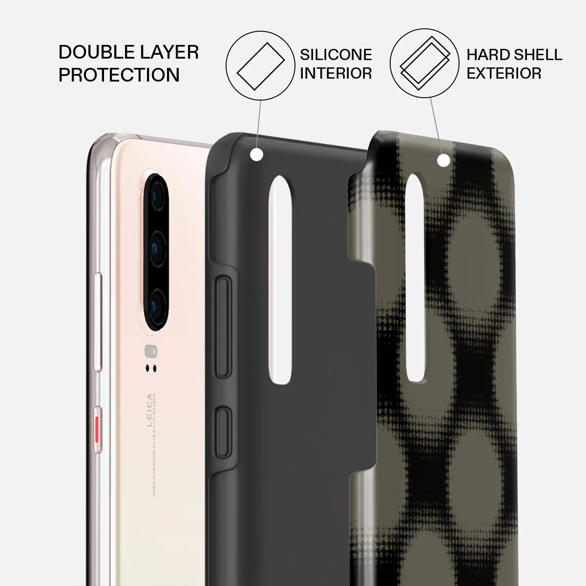 Velocity - Huawei P30 Case - Image 6